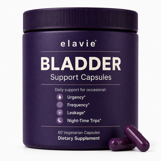 Elavie Bladder Support