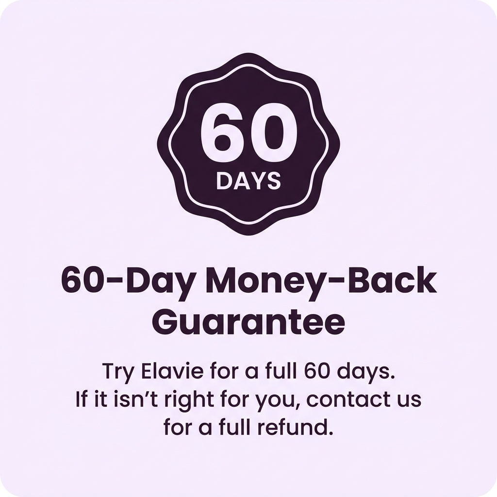 Elavie Bladder Support