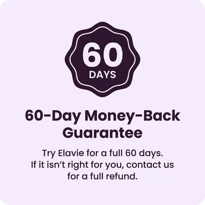 Elavie Bladder Support