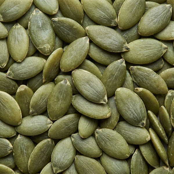 Pumpkin Seed Extract